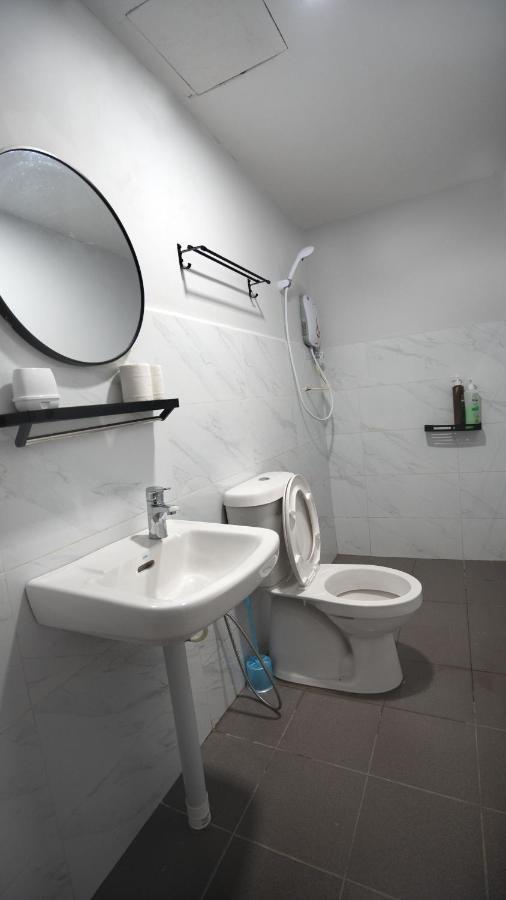 Apartament Bubble House Semporna 泡泡屋 Zewnętrze zdjęcie