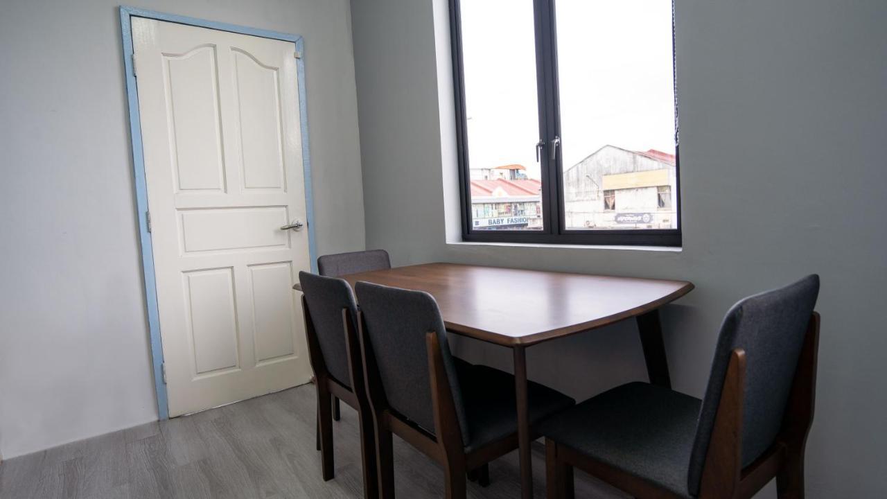 Apartament Bubble House Semporna 泡泡屋 Zewnętrze zdjęcie